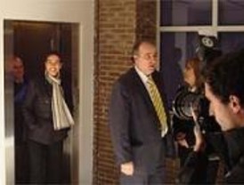 Eliminación de barreras arquitectónicas en los colegios Breogán y Príncipe Felipe