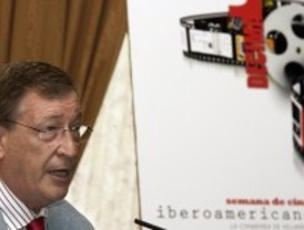 Siete días de cine iberoamericano en Villaverde