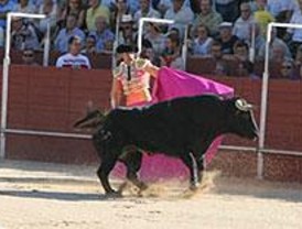Piden anular los toros en las fiestas de Galapagar por el alto coste
