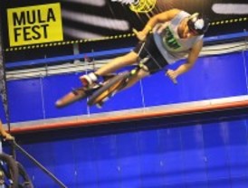 Arranca en IFEMA el festival urbano Mulafest