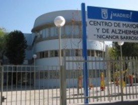 Fin a las obras del centro 'Nicanor Barroso' de Moratalaz