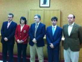 Municipios afectados por el ruido piden el cierre nocturno de Barajas