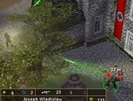 La ESNE presenta 'Legends of War: Pattons Campaign'