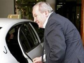 El juez prolonga el secreto del sumario de Gürtel en contra de la petición del PP