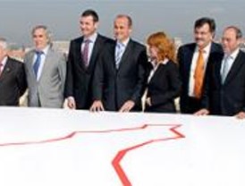 Sebastián creará 'aparcametros' en los accesos a Madrid