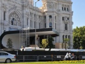 Se busca lugar para celebrar (si procede) la Supercopa