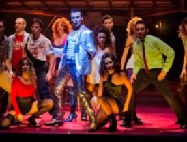El musical de Sabina vuelve en septiembre