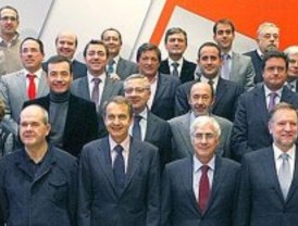 Gómez apela a la responsabilidad política