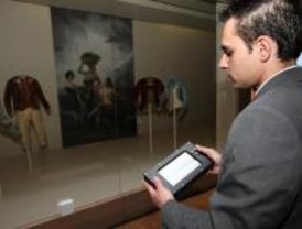 Presentadas en sociedad las Guías Virtuales Accesibles para Museos