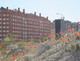 La crisis de la vivienda se nota más en Madrid