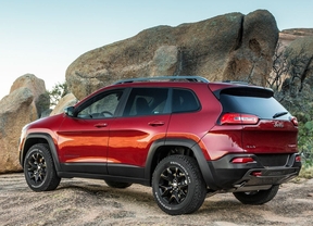 Jeep Cherokee, la vuelta de un clásico