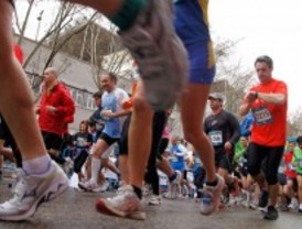 Villaverde se prepara para un medio maratón 'asequible'