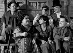 La recaudación de los cines cae un 13,5%