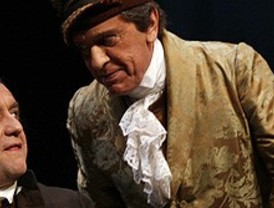 'Beaumarchais': frialdad