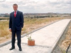 Nace un 'Nuevo' Tres Cantos