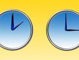 La madrugada de este domingo se adelanta la hora