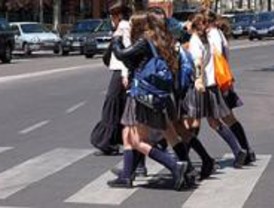 Unos 125.000 alumnos estudiarán en los colegios públicos bilingües de la región