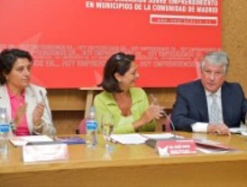 La Comunidad asesora a los emprendedores