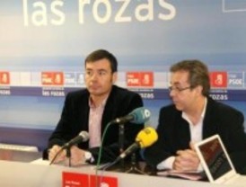 Gómez pide a los alcaldes del PP que reclamen dinero al Gobierno