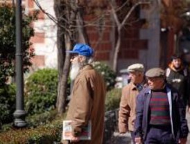 Asuntos Sociales apuesta por los mayores