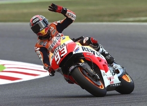 Marc Marquez