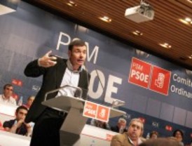 Primarias: una vieja fórmula recuperada por el PSOE