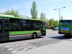 La línea 516 estrenará el wifi gratuito en los autobuses interurbanos
