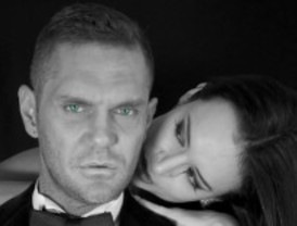 Consiga el perfume de Nacho Vidal