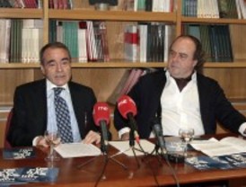 Rodrigo García abre el festival Operadhoy