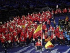 El Corte Inglés diseña el traje paralímpico