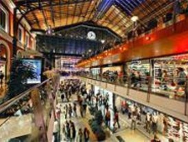 La subida de los alquileres 'echará el cierre' a muchos bares en centros comerciales