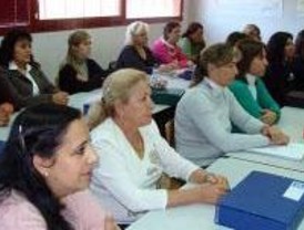 Más talleres para desempleados en busca de un nuevo trabajo