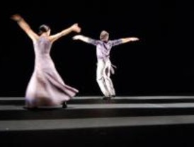 El maestro Cunningham, en el XXIV Festival Internacional Madrid en Danza