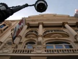 Tres de cada diez teatros cerrarán el domingo por la Eurocopa