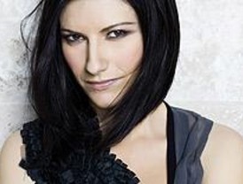 Laura Pausini presentará este martes su último trabajo 'Primavera anticipada'
