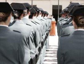 Tres madrileños imputados en una red pedófila