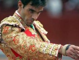José Tomás regresa a Madrid tras siete años