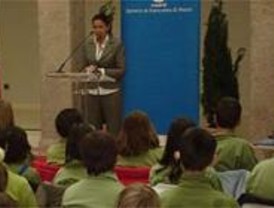 'Tu papel es importante' llega a los colegios de Fuencarral-El Pardo