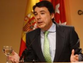 González podría haber beneficiado a la firma de su profesor de pádel