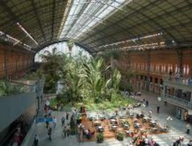 La FRAVM dice que ampliar Atocha saturaría el tráfico en la zona