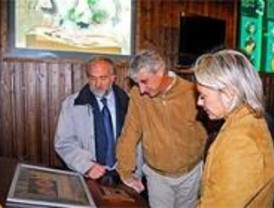 El Centro Micológico de Robledillo impartirá talleres sobre setas