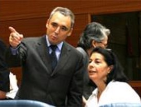 Simancas apoyará al alcalde de Parla como líder del PSM