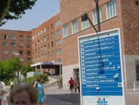 El Clínico San Carlos pagará 30.000 euros a una paciente por una infección