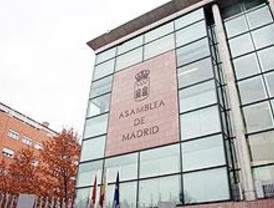 Una periodista y un profesor nuevos diputados en Asamblea