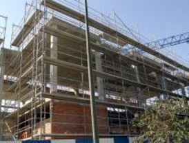Adjudicatarios de viviendas en Móstoles se manifestarán contra los nuevos precios