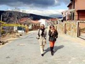 La Comunidad invierte 1,6 millones del PRISMA en los municipios del norte