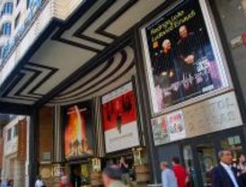 El Cine Capitol abrirá este miércoles la X temporada de estrenos de Cortogenia