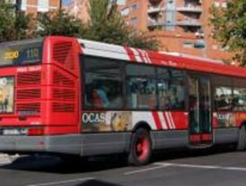 Moratalaz pide mejorar la conexión nocturna