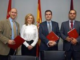 Madrid, con la conciliación familiar y laboral