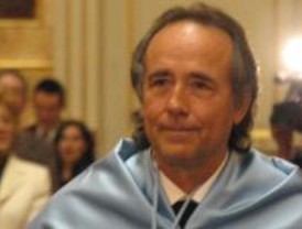 Serrat presenta 'Algo Personal, un libro con todas sus letras, en La Casa del Libro